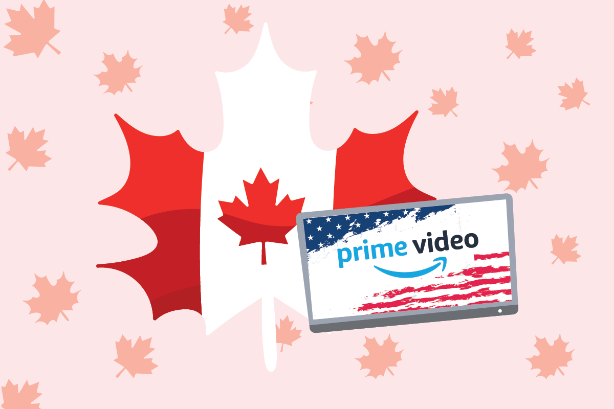 Amazon Prime in Canada and How it is Different from the US?