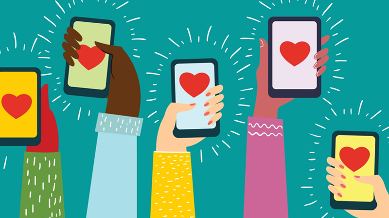 Best Dating Apps