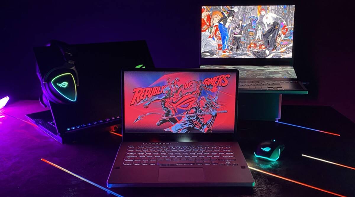 Features of the Best Gaming laptop