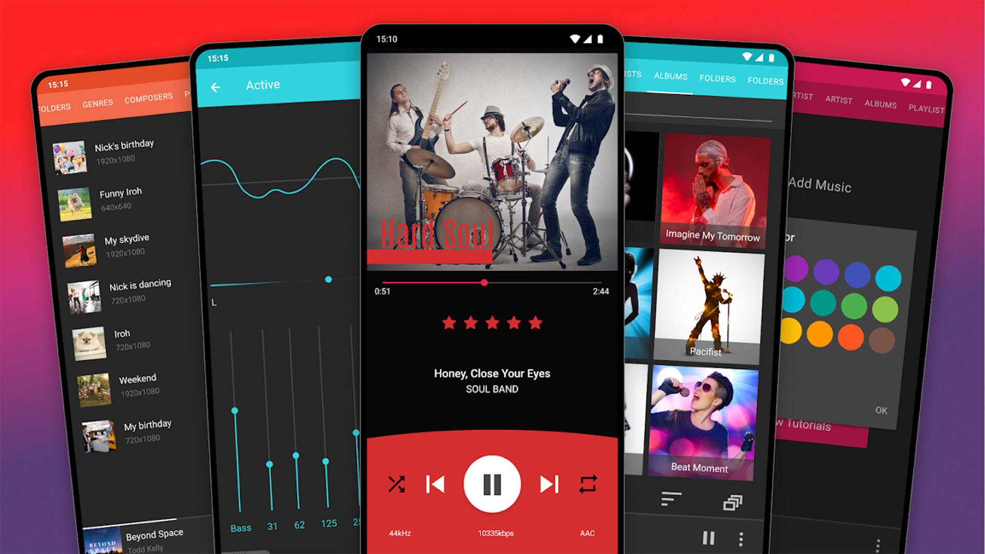 best-music-player-apps-for-androids-2021