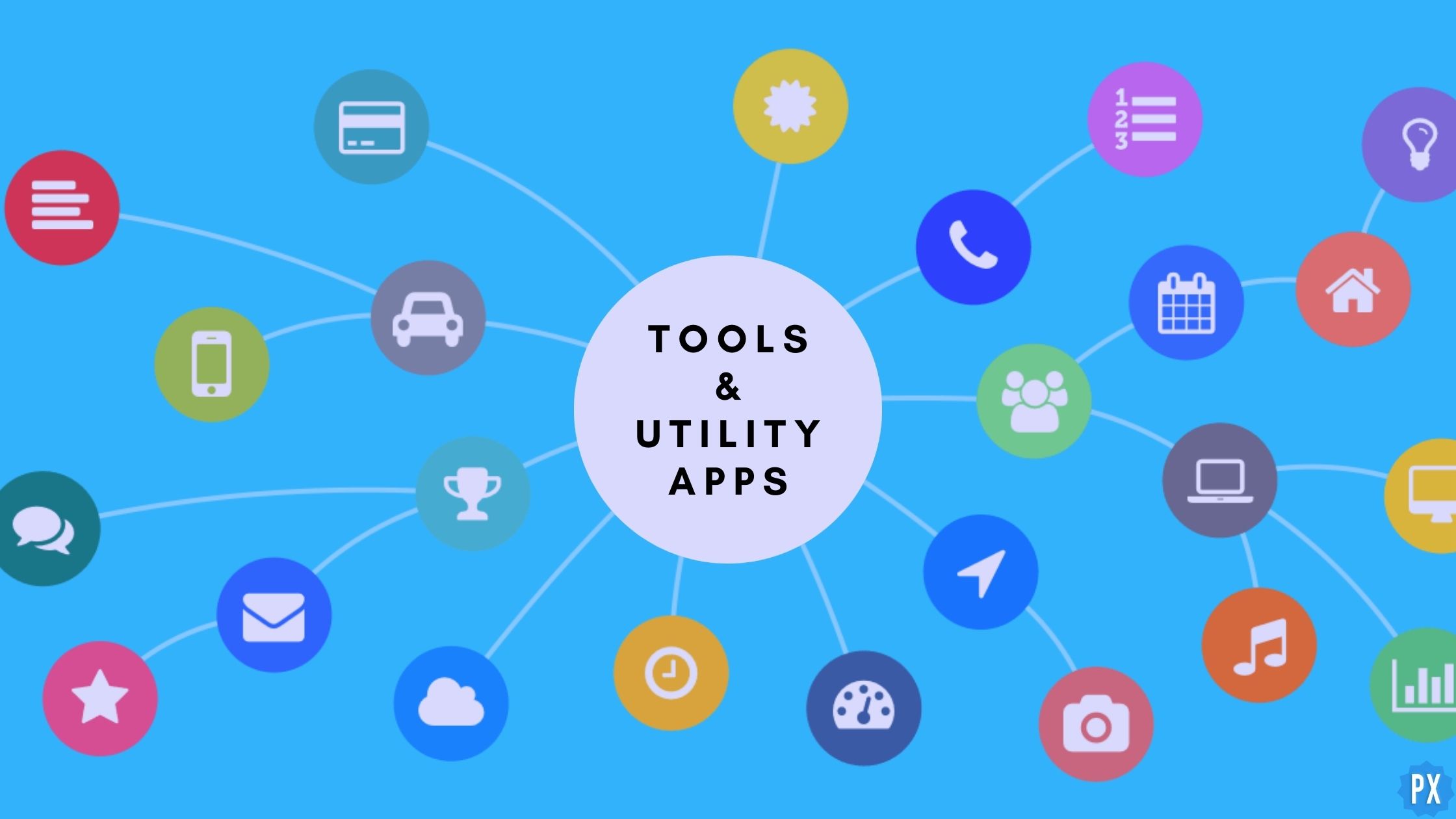 Best Tools and Utility Apps You Must Have in 2022