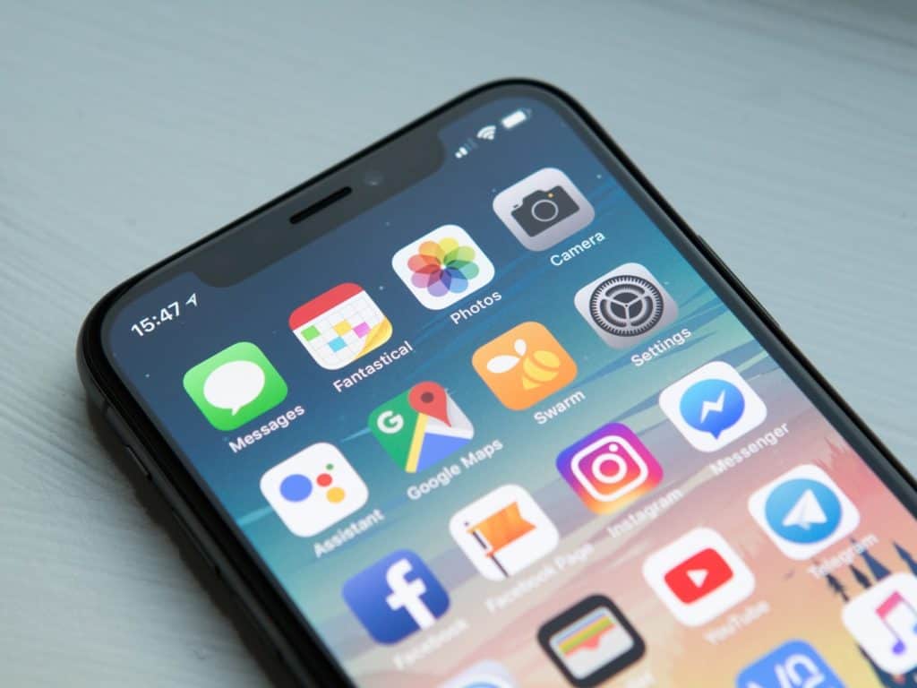 Best productive apps for ios