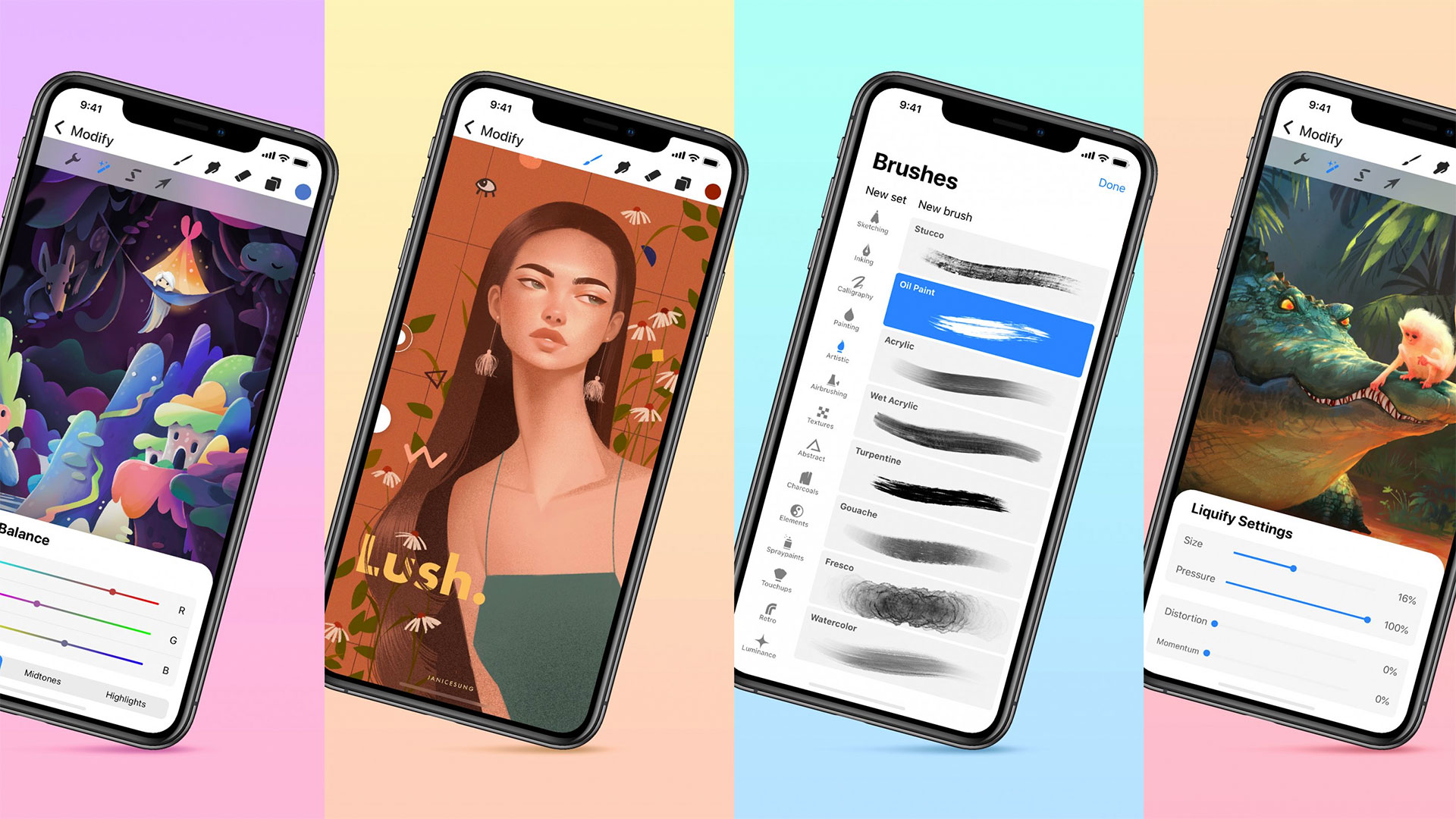 best designing apps for ios