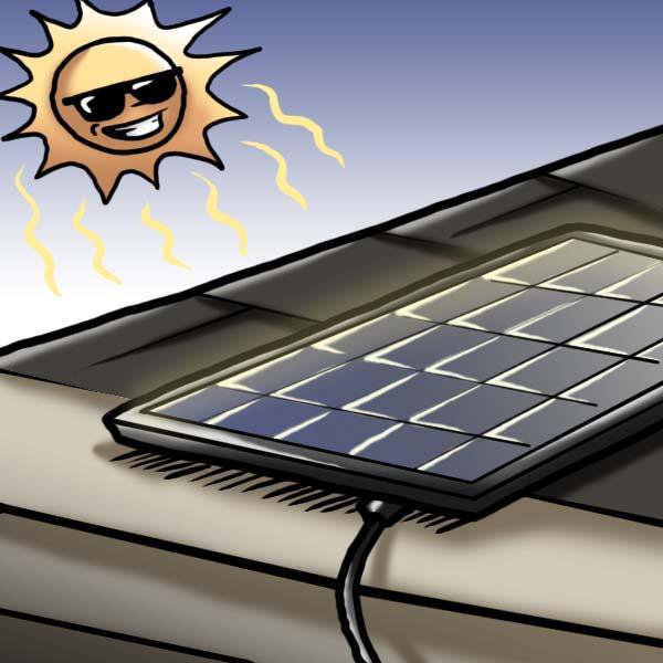 Switching To Solar Battery System? Know How Is It A Smart Choice