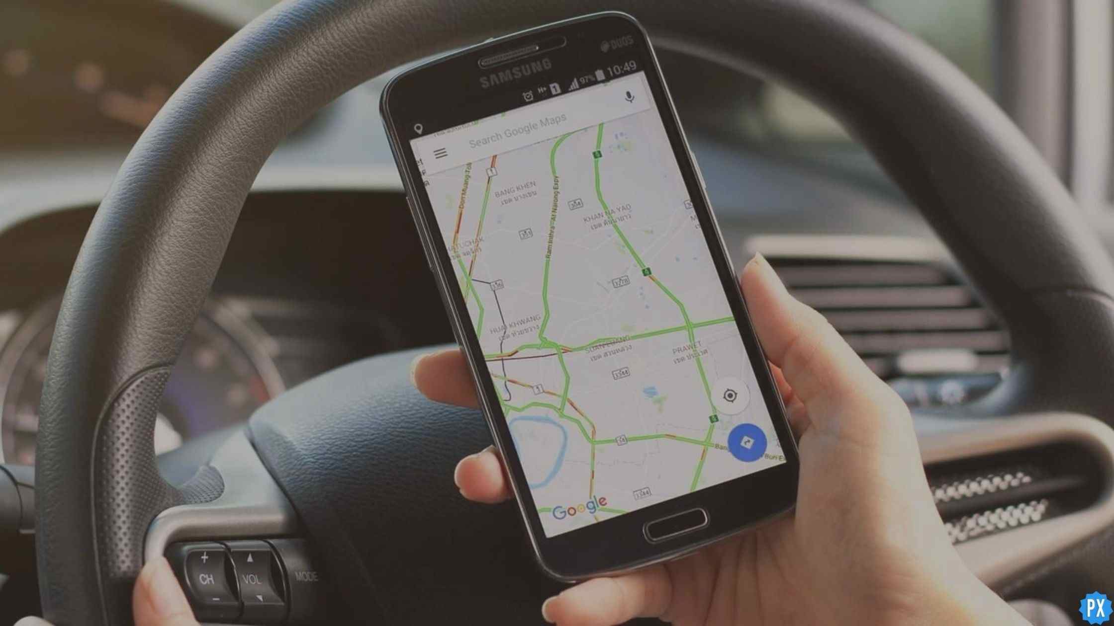 5 Best Maps and Navigation Apps for Android in 2022