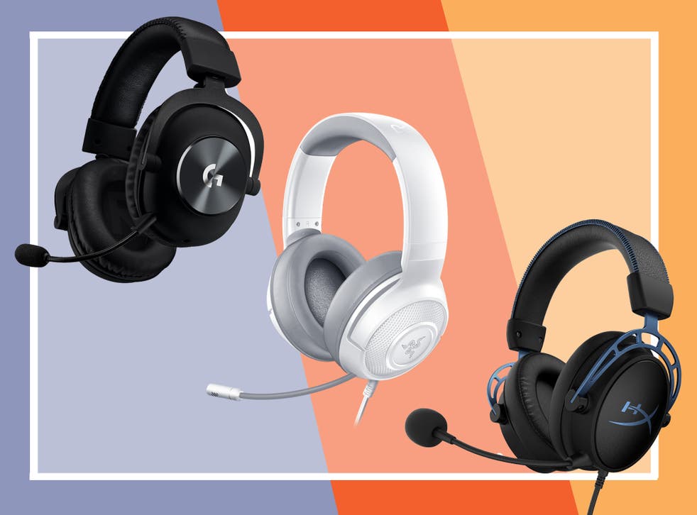 Best Over the ear Headphones for Gaming