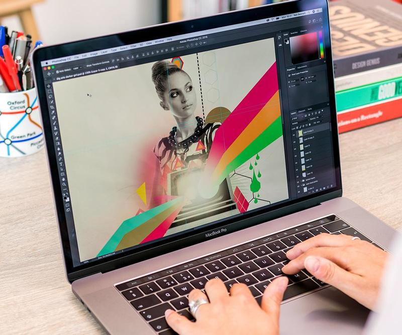 Best Laptops for Graphic Designing and Editing