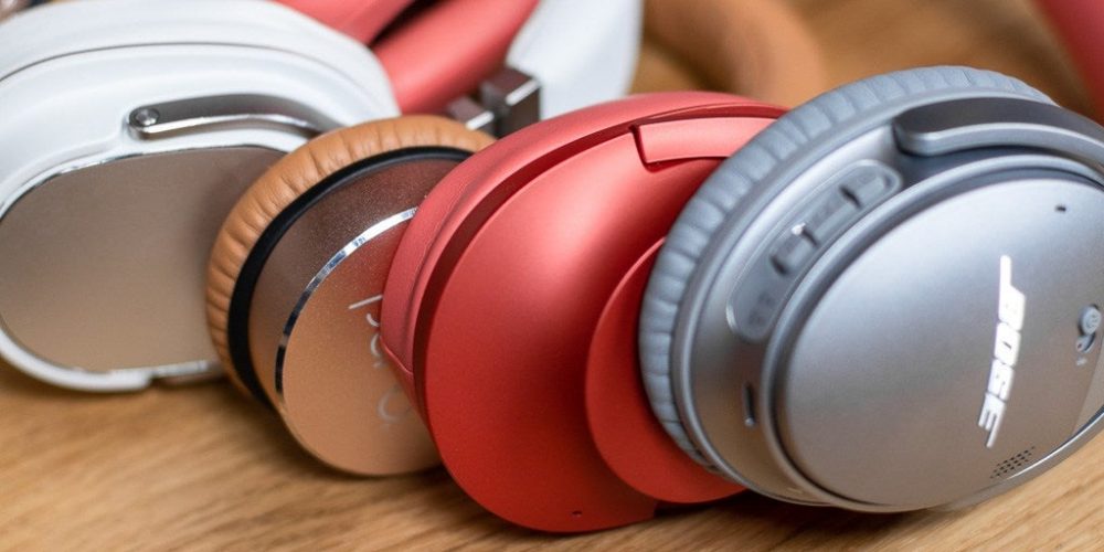 7 Premium Headphones For Music Lovers