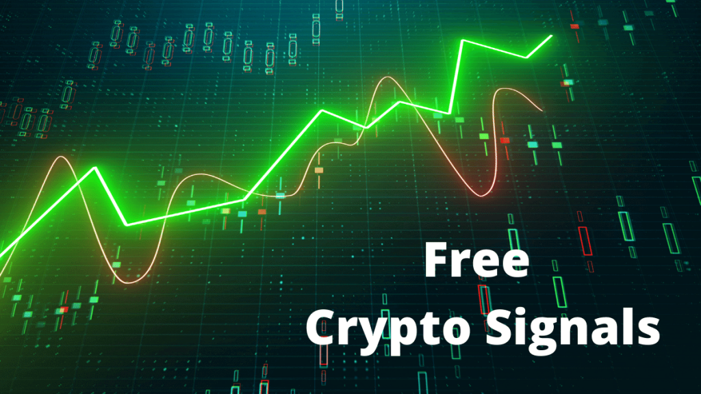 What is a Crypto Trading Signal?