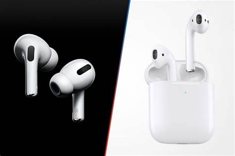 AirPods 2 vs AirPods Pro: Other Features