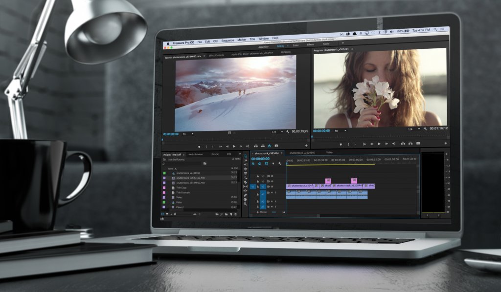 Best YouTube Channels to Learn Video Editing