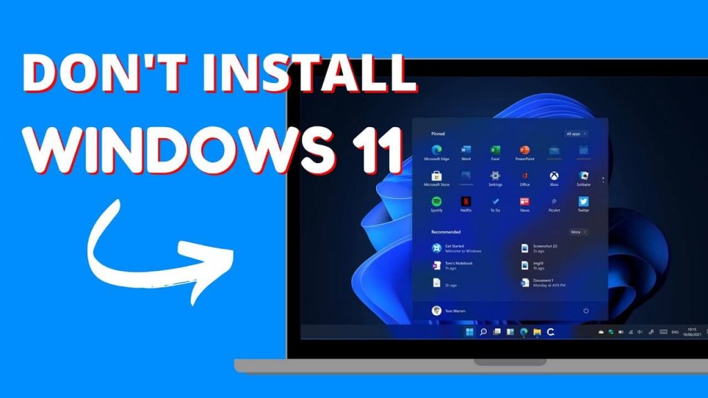 How to Download & Install Windows 11?