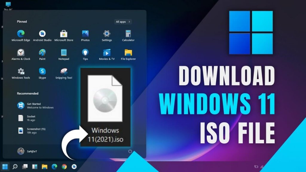 How to Download & Install Windows 11?