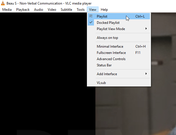 How to Download Embedded Videos with VLC Media Player?