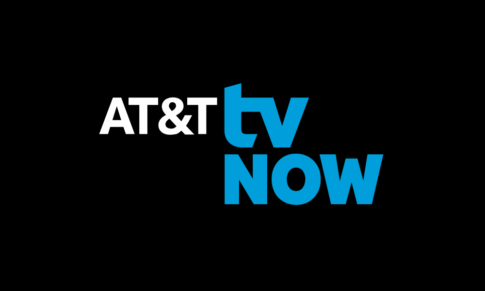 AT&T TV Now