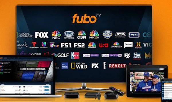 Fubo TV