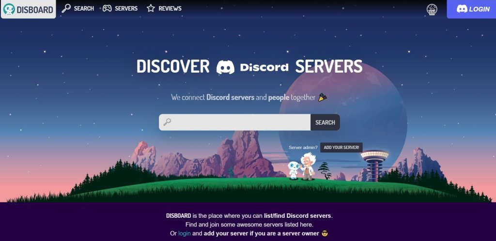 How to Find Discord Servers | General and Specific Communities