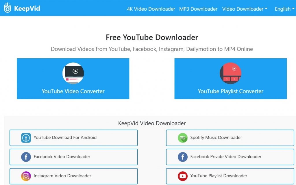 How to Download Embedded Videos with Online Video Downloader?