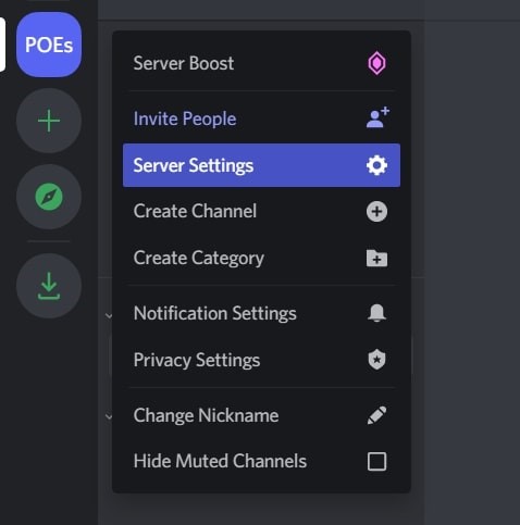 How to Create a Role on Discord Server?