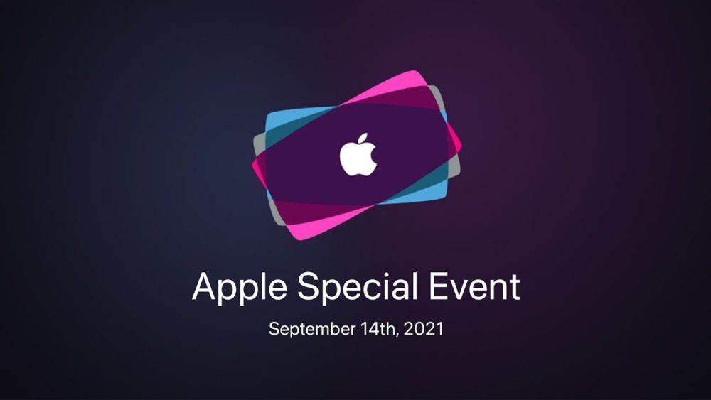 Apple September Event 2021 | Know All The Rumored Devices Set To Make Their Debut in the New Fall Events