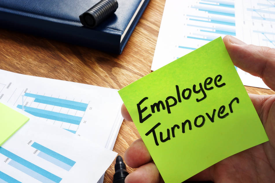 Employee Turnover