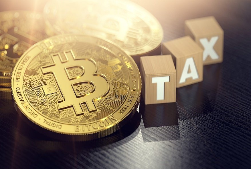 Taxation of Cryptocurrency