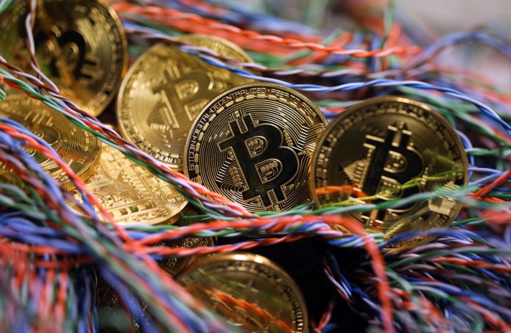 If You Want to Become Wildly Wealthy with Bitcoin, It's Not Too Late