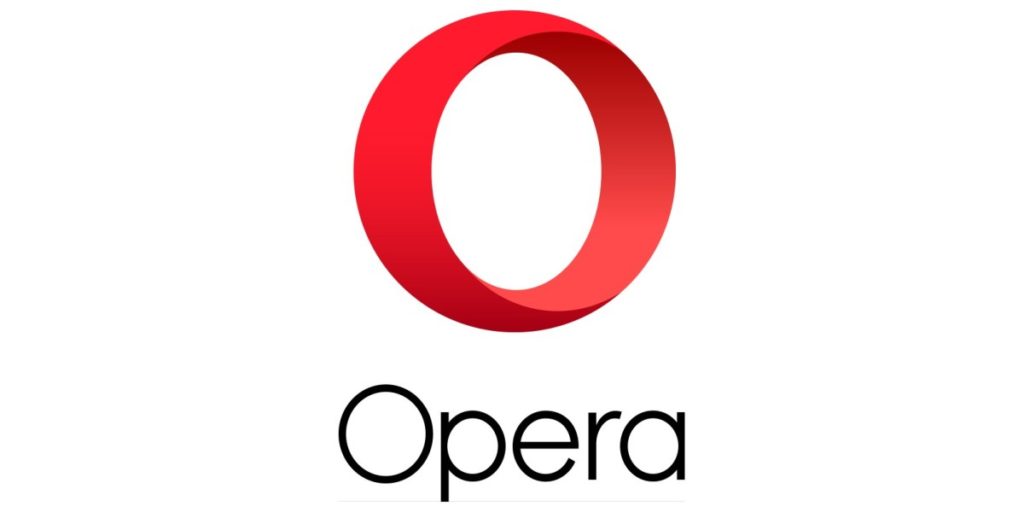 Opera Browser 