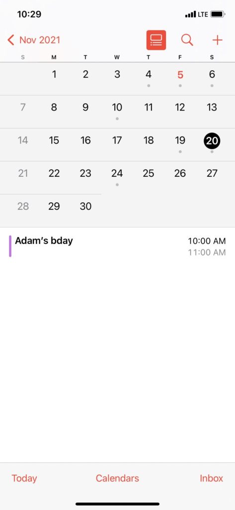 How To Delete Calendar Events On iPhone? 5 Working Solutions