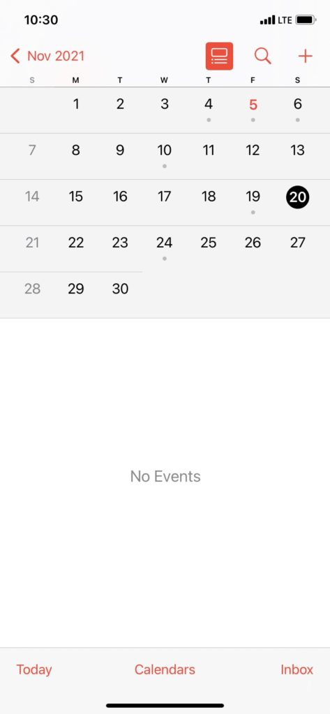 How To Delete Calendar Events On iPhone? 5 Working Solutions