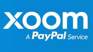 xoom paypal logo:How long does paypal take to send money