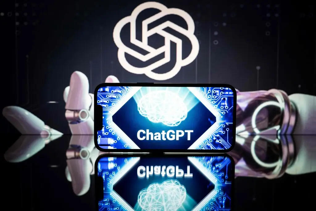 When will ChatGPT be back up? what happened with Chatgpt; When will ChatGPT be back up