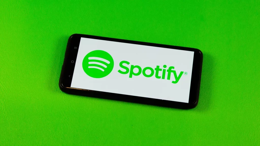 get Spotify presale code