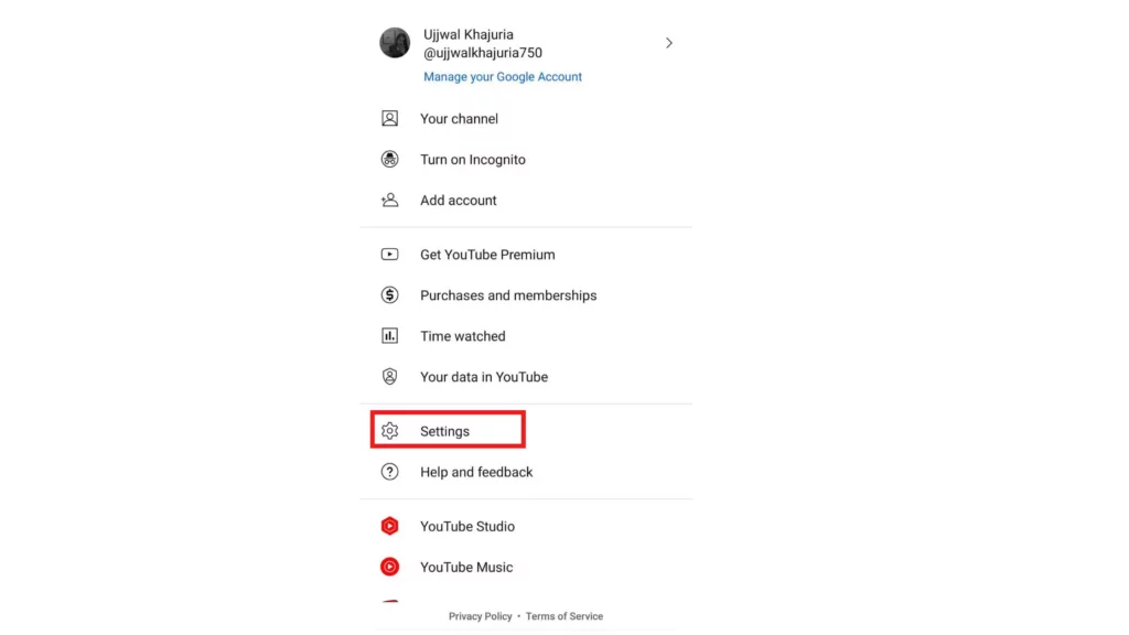  How to Disable YouTube Shorts?