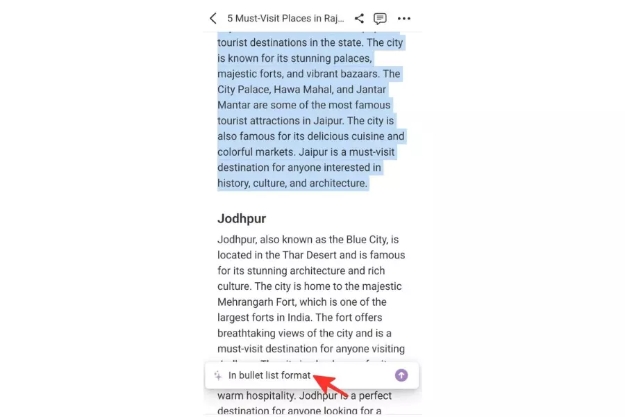 How to Use Notion AI to Create Notes on Android or iPhone (5 Ways)