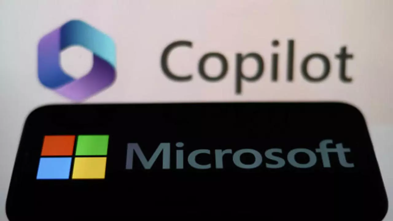 Copilot  AI All Set to Rule: How to Use Copilot in Word?