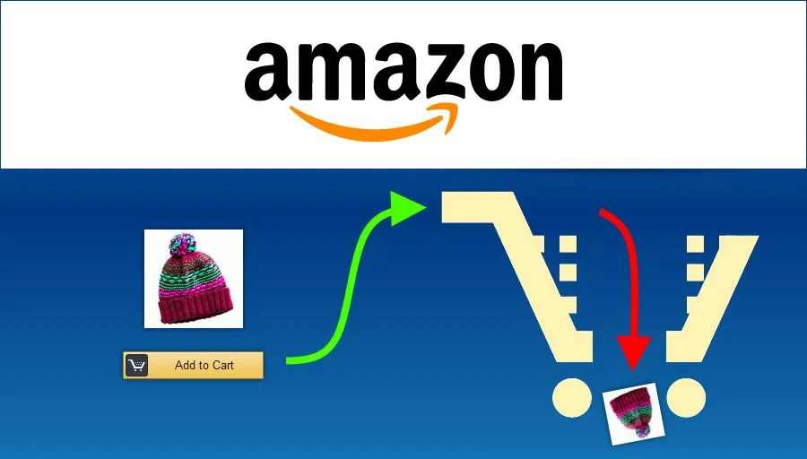 Amazon Add to Cart/ Amazon Add to Cart Not Working 2023: Try These Ways to Fix