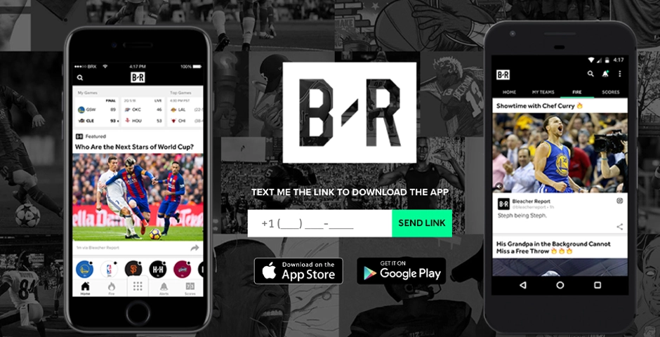 How to Fix Bleacher Report App Not Working 2023