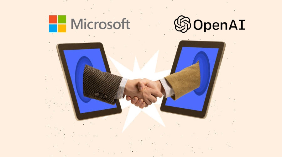 ChatGPT in microsoft's azure OpenAI SERVICE