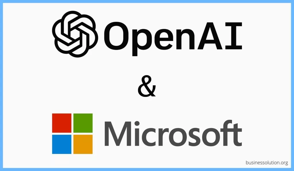 OpenAI AND Microsoft; Is OpenAI a Non-Profit