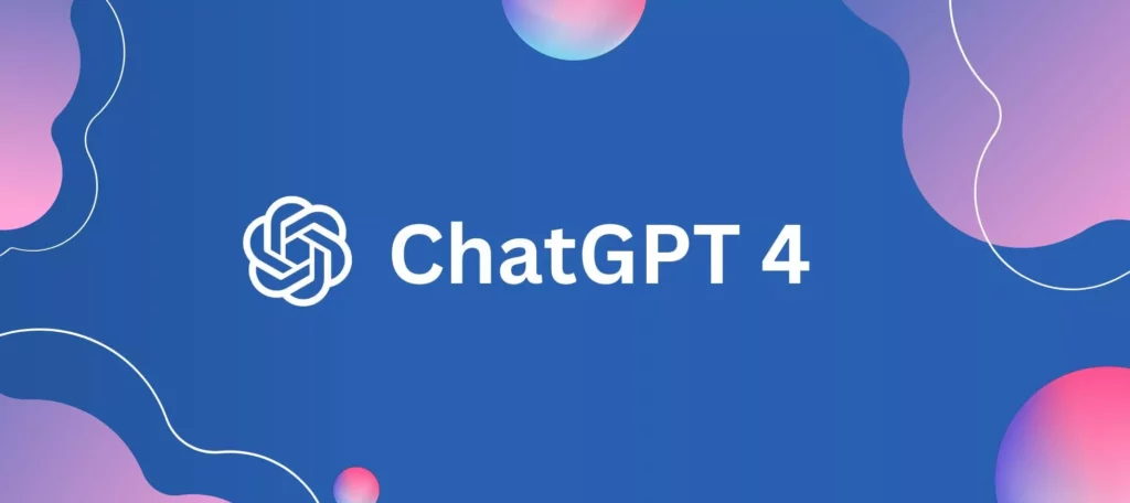 ChatGPT 4; ChatGPT 4 Examples