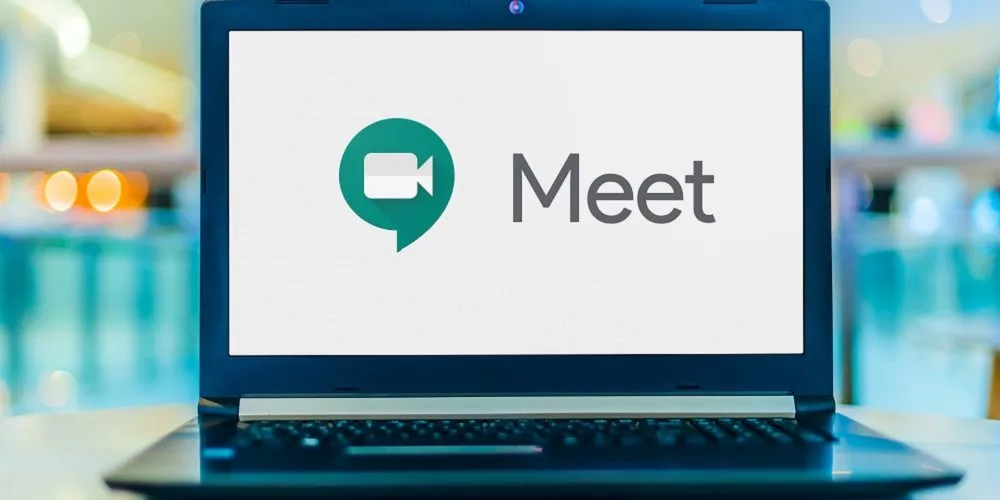 How to Mirror Camera on Google Meet on Different Devices?