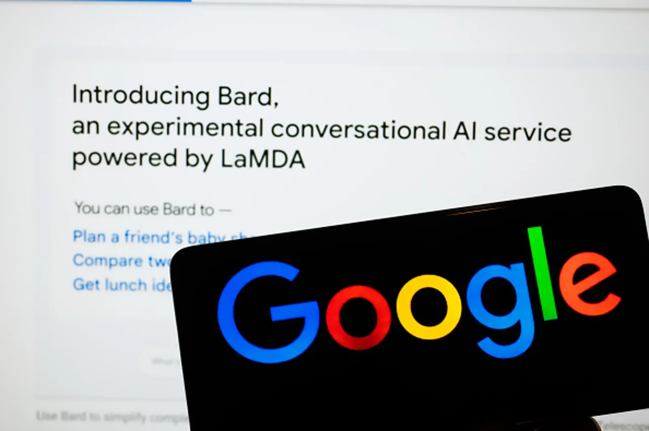 How to Join Google Bard AI Waitlist