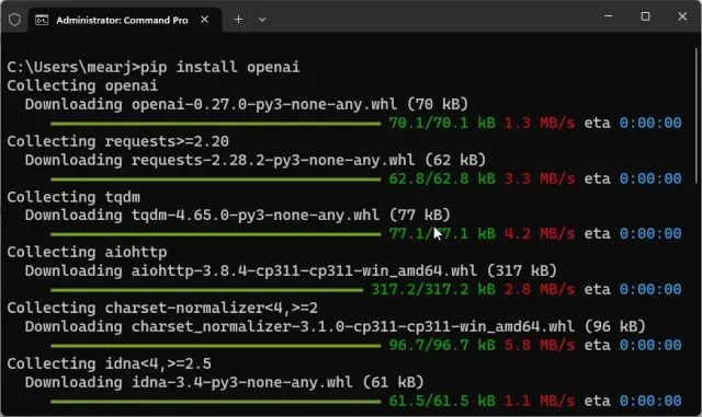 ChatGPT ; How to Build Your Own AI Chatbot With ChatGPT API? Using Quick Steps