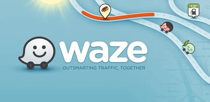 Does Waze Work in Canada