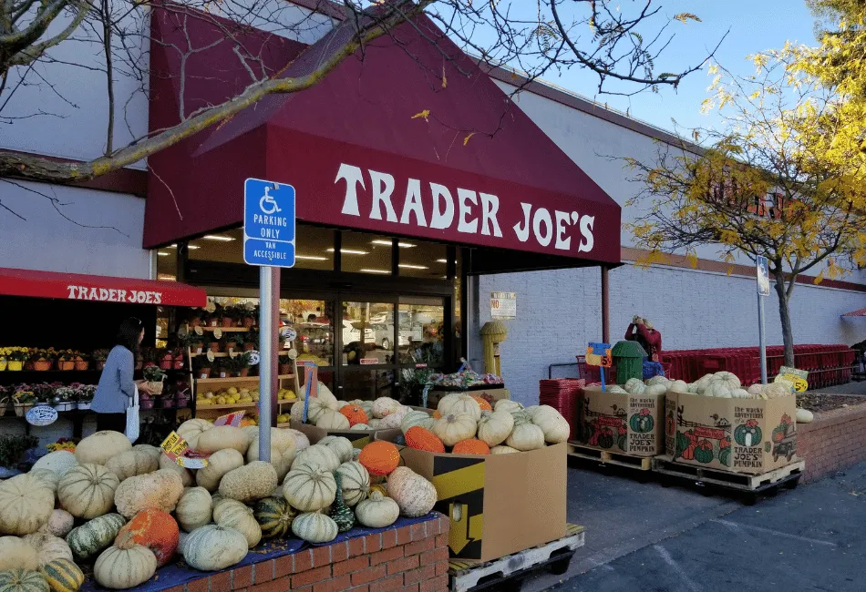 Does Trader Joe's Accept Apple Pay | Step-by-Step Method to Use Apple Pay at Joe's