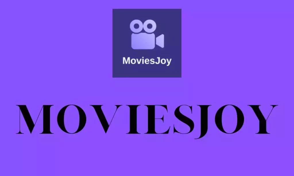 MoviesJoy logo; 31 Safe & Legal Websites to Watch Free Movies Online 