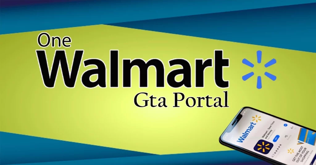 One Walmart GTA Portal; How to Login to OneWalmart GTA Portal? (2023)